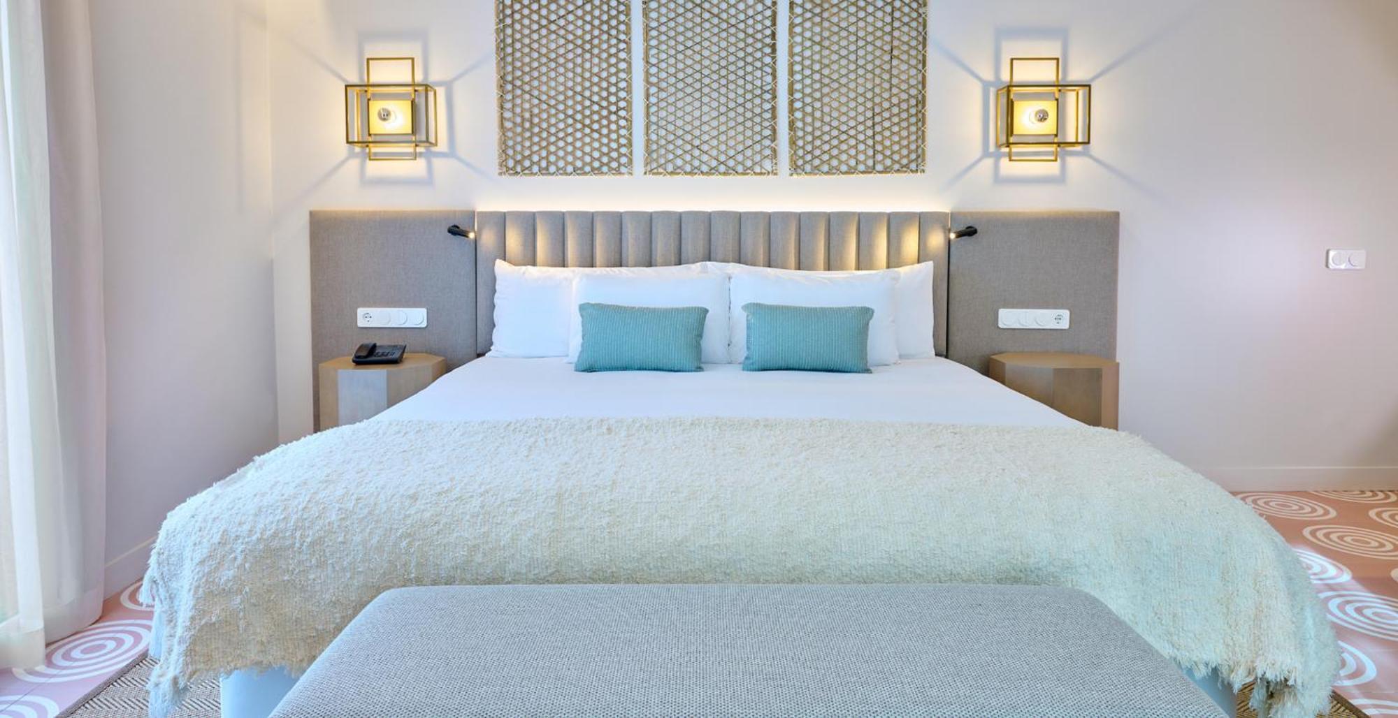 Boutique Hotel Luna Granada Centro — Photos 3